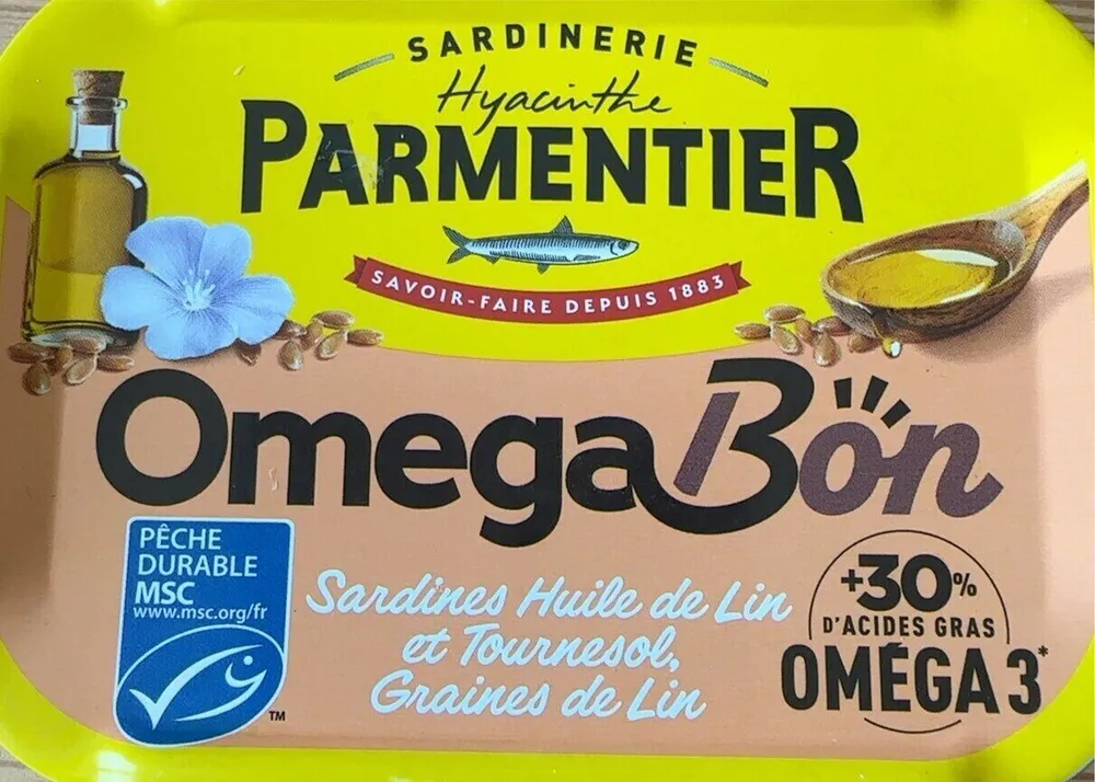 Omega bon