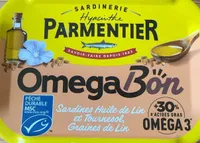 Omega bon