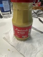 Moutarde de Dijon