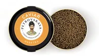 Caviar ossetra