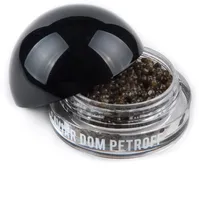 Dôme de caviar baeri Europe