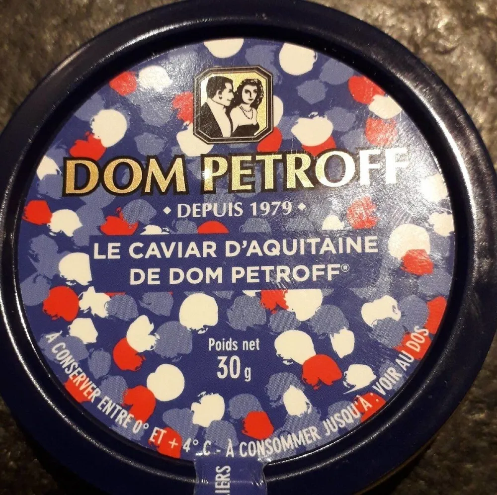 Caviar