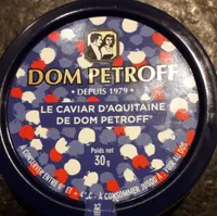 Caviar