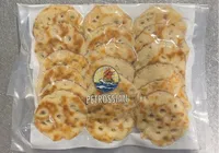 Mini blinis
