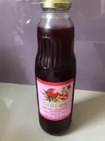 Jus de grenade