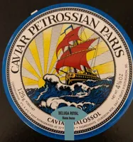 Caviar Beluga Royal