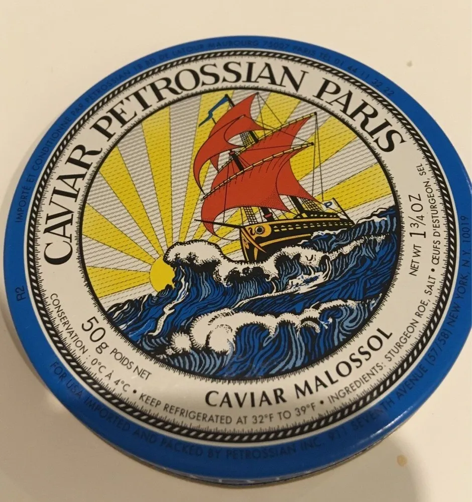 Caviar