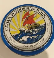 Caviar