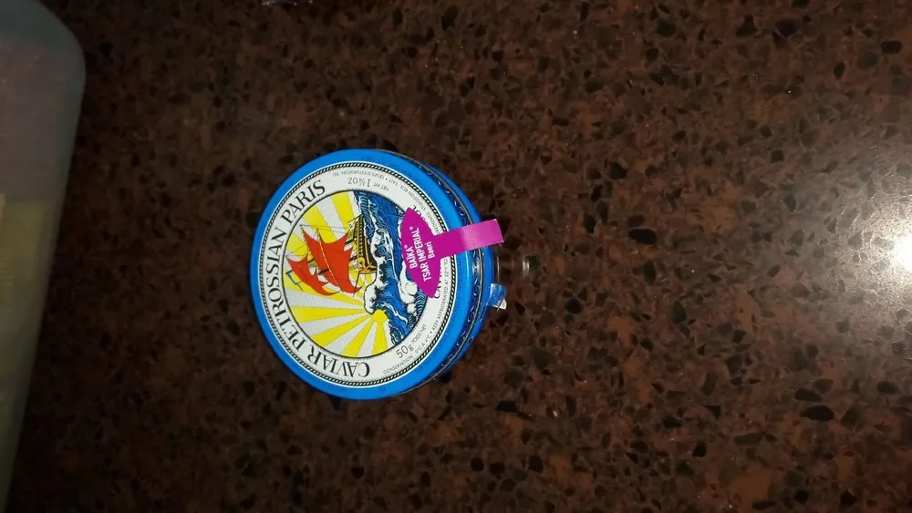 Caviar