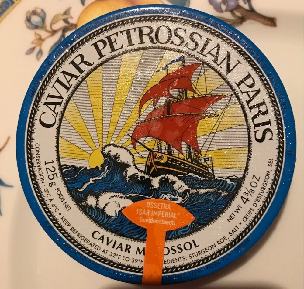 Caviar