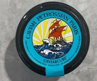 Caviarcube