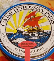 Caviar