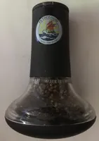 Fleur de Caviar