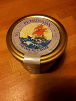 Tarama Au Caviar