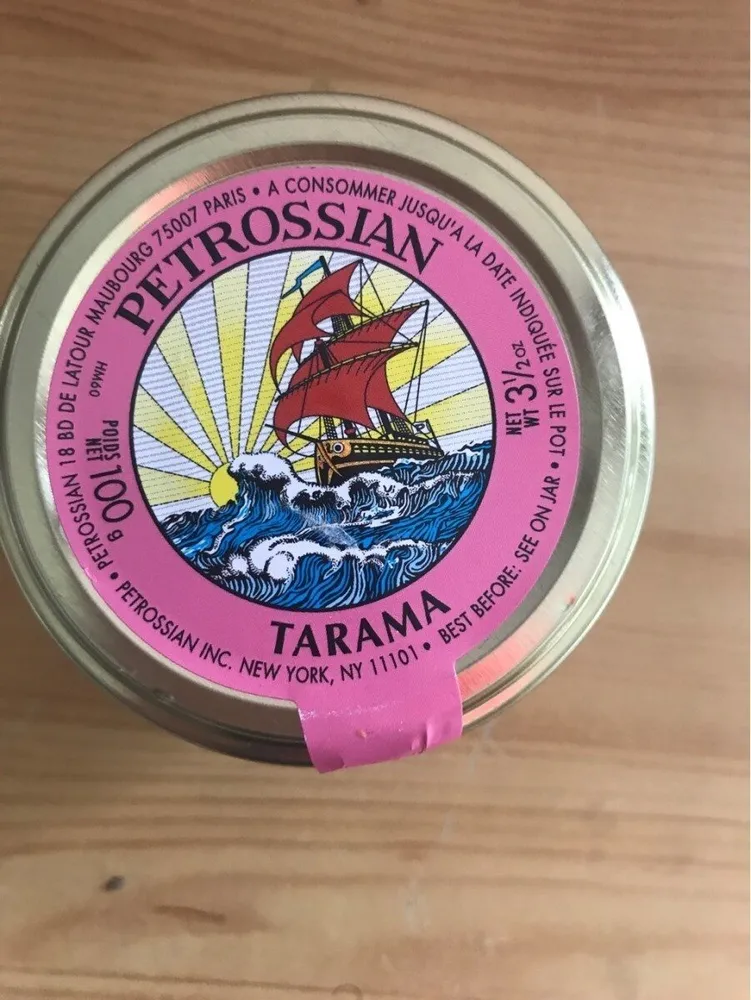 Tarama