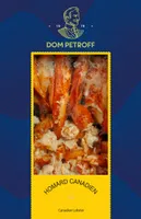 Homard Canadien