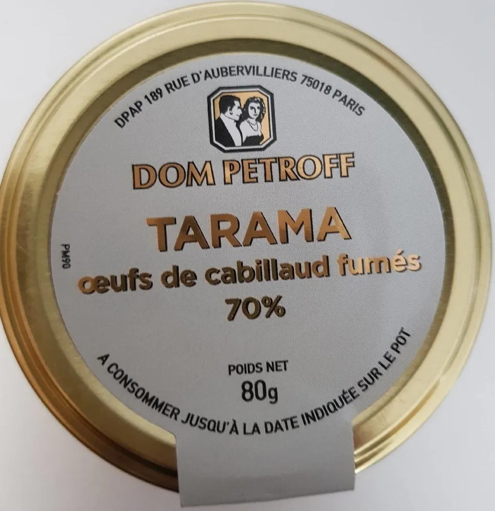 Tarama