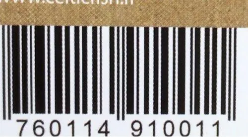 Coeur de saumon