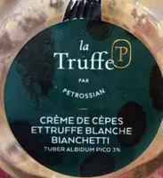 La truffe