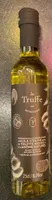 Huile d’Olive de Truffe Noire 1%
