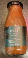 Sauce au jus de Truffe noire 2%