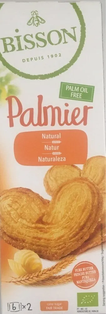 Palmier