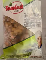 Funghi famigliola gialla
