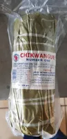 Chikwangue
