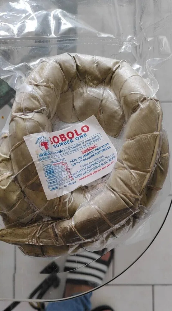 Manioc