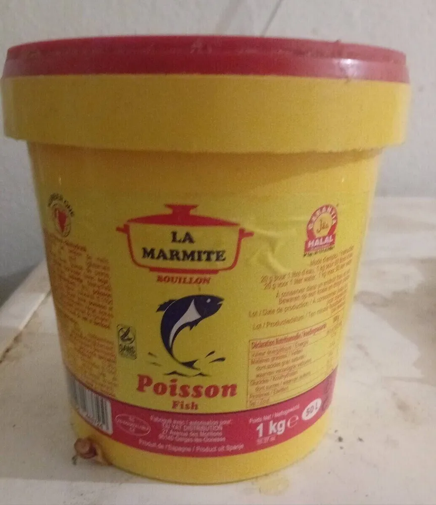 La Marmite