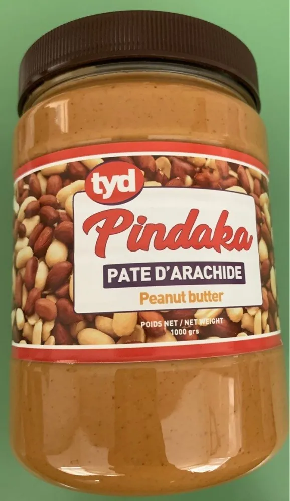 Pindaka