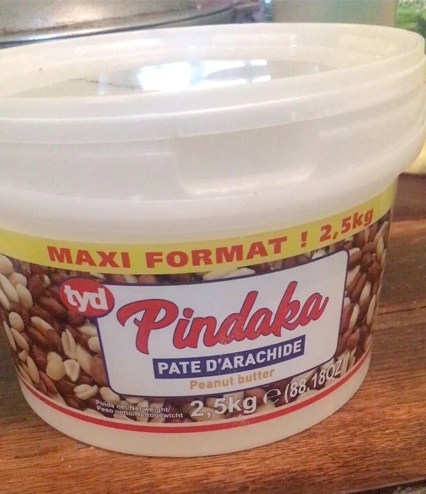 Pindaka