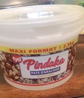 Pindaka
