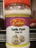 Garlic Paste