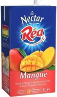Nectar de mangue