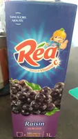Jus de raisin
