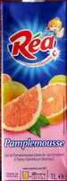Jus de Pamplemousse