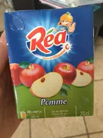 Jus De Pomme