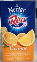 Nectar Orange