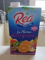 Nectar multivitamines