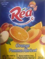 Jus de fruit