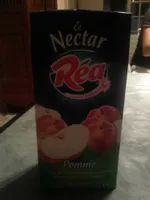 Nectar de pomme