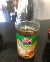 Boisson à la pomme