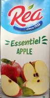 Essentiel Pomme