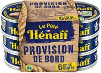Pâté