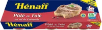Le Pâté de Foie de porc au sel de guerande