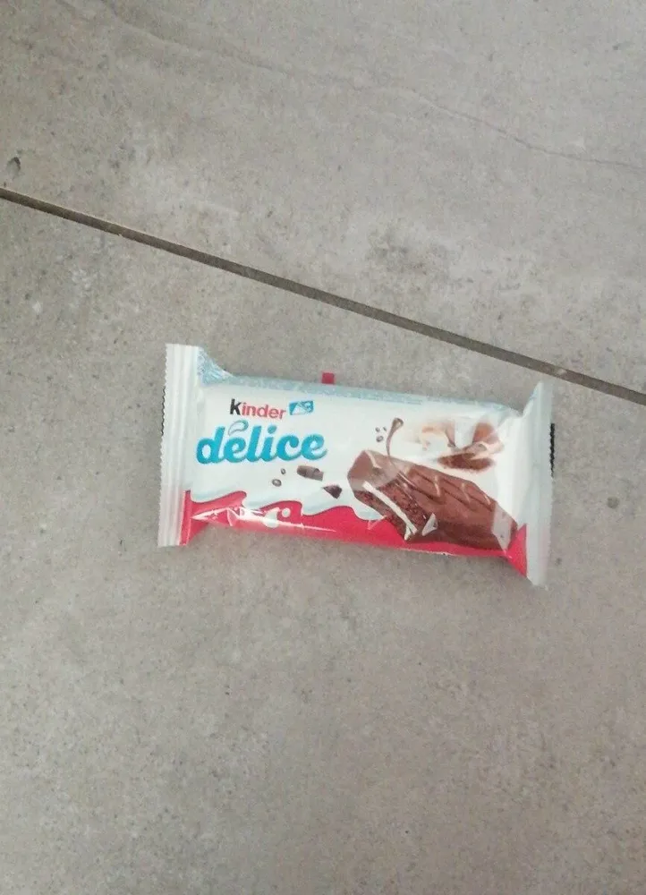 Kinder délice