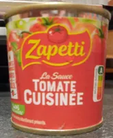 La sauce tomate cuisiner