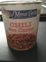 Chili con carne