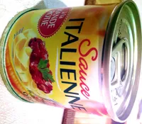 Sauce Italienne à la viande rôtie